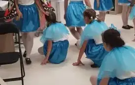 Integracja Ty i Ja 8