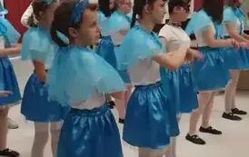 Integracja Ty i Ja 9