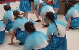 Integracja Ty i Ja 11