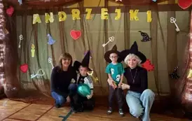 Andrzejki 2025 11