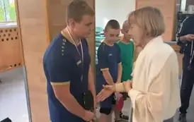  Mistrzostwa Wojew&oacute;dztwa w Tenisie Stołowym 2025 12