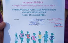 Przełaj Łosice (18)