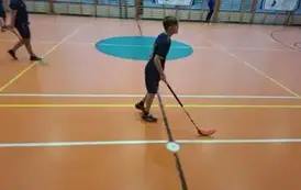 Mistrzostwa Wojew&oacute;dztwa w Unihokeju - Police 2025 12