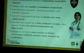 Profilaktyka zdrowotna oraz problematyka nowotwor&oacute;w złośliwych. 9