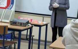 Profilaktyka zdrowotna oraz problematyka nowotwor&oacute;w złośliwych. 11