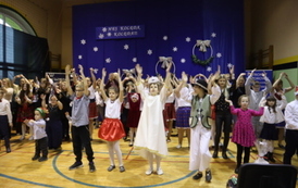 Koncert Kolęd 2025 1