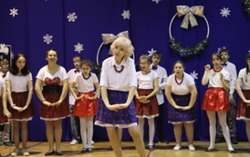 Koncert Kolęd 2025 46