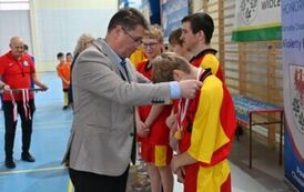 Mistrzostwa Wojew&oacute;dztwa Zachodniopomorskiego w Halowej Piłce Nożnej 2025 7