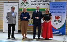 Mistrzostwa Wojew&oacute;dztwa Zachodniopomorskiego w Halowej Piłce Nożnej 2025 10