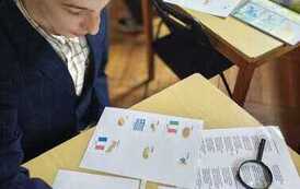 Jesteśmy Mistrzami Polski i Mistrzami Wojew&oacute;dztwa w umiejętnościach matematycznych! 6