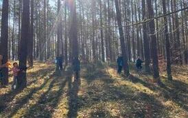 Wycieczka do Nadleśnictwa Drawno &ndash; Leśnictwo Zdan&oacute;w 12