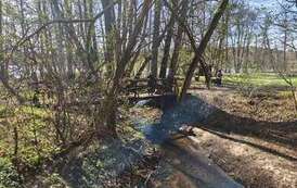 Wycieczka do Nadleśnictwa Drawno &ndash; Leśnictwo Zdan&oacute;w 34