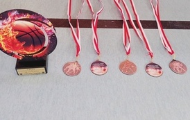 Mistrzostwa Regionu Zachodniopomorskiego Olimpiad Specjalnych Polska w Koszyk&oacute;wce 3x3 1