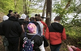 Wycieczka do Drawieńskiego Parku Narodowego 20