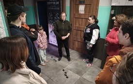 Wycieczka do Drawieńskiego Parku Narodowego 37