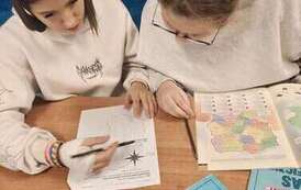 Konkurs i warsztaty z przedmiot&oacute;w ścisłych i języka niemieckiego - 2026 39