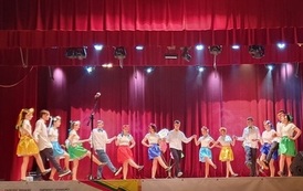 XXIII Przegląd Form Estradowych i Teatralnych &bdquo;Scena bez barier&rdquo; 2