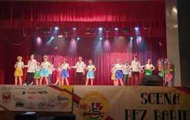 XXIII Przegląd Form Estradowych i Teatralnych &bdquo;Scena bez barier&rdquo; 9