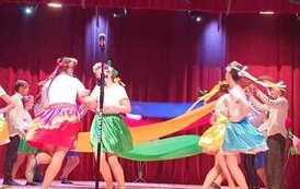 XXIII Przegląd Form Estradowych i Teatralnych &bdquo;Scena bez barier&rdquo; 10
