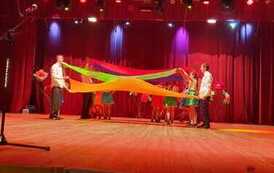 XXIII Przegląd Form Estradowych i Teatralnych &bdquo;Scena bez barier&rdquo; 15