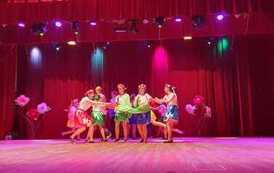 XXIII Przegląd Form Estradowych i Teatralnych &bdquo;Scena bez barier&rdquo; 16