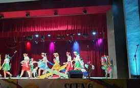 XXIII Przegląd Form Estradowych i Teatralnych &bdquo;Scena bez barier&rdquo; 18