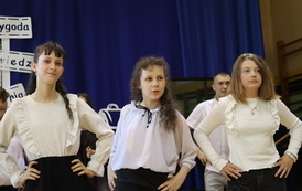 Uroczyste zakończenie roku szkolnego 2025/2026 7