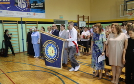 Uroczyste zakończenie roku szkolnego 2025/2026 77