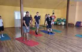 Ob&oacute;z sportowo - wypoczynkowy w Darł&oacute;wku 2026 9