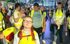 Wycieczka do Zoo w Poznaniu 10