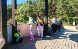 Wycieczka do Zoo w Poznaniu 13