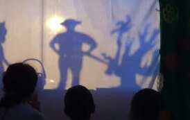 Teatrzyk cieni "Jaś i Małgosia" 14
