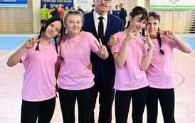 XXII MISTRZOSTWA WOJEW&Oacute;DZTWA SZK&Oacute;Ł SPECJALNYCH W HALOWEJ PIŁCE NOŻNEJ 12