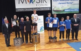 Og&oacute;lnopolski turniej badmintona 2022 (53)