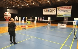 Og&oacute;lnopolski turniej badmintona 2022 (39)