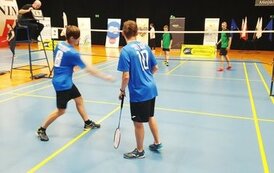 Og&oacute;lnopolski turniej badmintona 2022 (34)