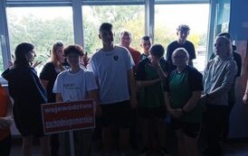 Og&oacute;lnopolski turniej badmintona 2022 (22)