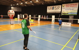 Og&oacute;lnopolski turniej badmintona 2022 (13)