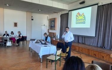 Spotkania inauguracyjne SCWEW 10
