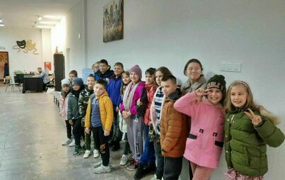 Zdjęcie do Teatr Nowoczesny z Krakowa - w CHDK