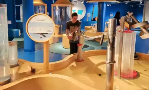 Fabryka wody Szczecin