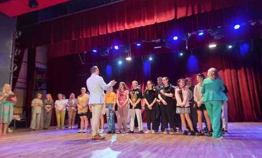  Scena bez barier 2026