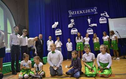 Zdjęcie do DZIEŃ EDUKACJI NARODOWEJ 2022