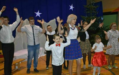 Zdjęcie do JASEŁKA, KONCERT KOLĘD, WIGILIA...